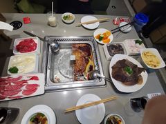 -海底捞火锅(杭州萧山宝龙广场店)