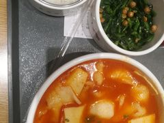 -大食代美食广场(上海中心店)