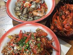 -老三样·美食研究中心(世贸路店)