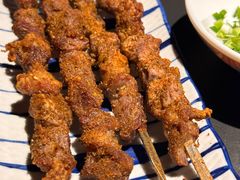 -羊大爷涮肉(亮马桥店)