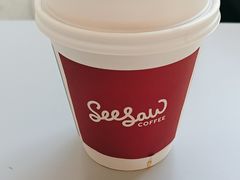 -Seesaw Coffee(环贸iapm店)