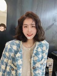 点击看大图 -KIMI HAIR SALON·烫染设计店