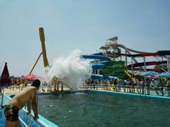 -秦皇岛乐岛海洋王国