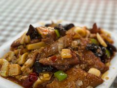 -瑜瑜饭馆