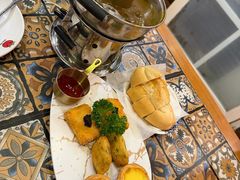 -番茄屋葡式美食(总店)