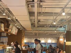 -无印良品餐堂 MUJI Diner(成都太古里店)