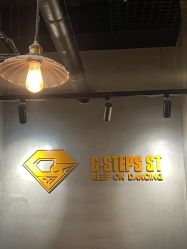 -G-STEPS舞蹈工作室