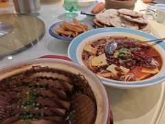 -苏浙徽·农家大院(吴江中山南路店)