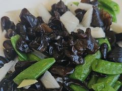 -长春观斋补堂素菜馆