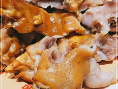 -六泰居·尔滨地标·东北菜(黄河路店)