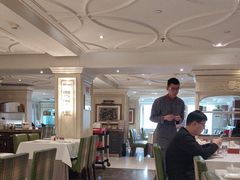 -大鸭梨烤鸭(左家庄店)