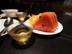 -芳芳私房菜·精做淮扬菜(承德路店)