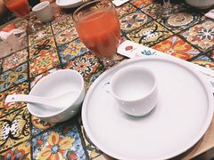 -宝轩渔府·老字号海鲜·正宗津菜(水上店)