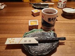 -隐月· 㐂和食屋(芝罘万达公馆店)