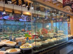 -大鹏饭店·金陵家宴(奥体中心店)