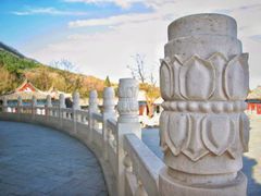 -千佛山风景名胜区