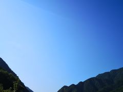 -大水川景区