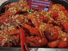 -靓靓蒸虾·头牌蒸虾(雪松路总店)
