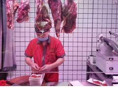 -古乐牛香·鲜牛肉牛杂火锅(新区店)