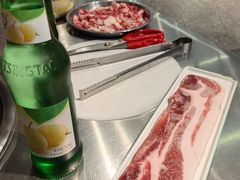 -英雄故事地摊烤肉(马驹桥店)