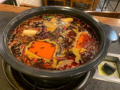 -川成串·自助串串香火锅(朝阳店)