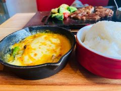 -必胜客(新中纬店)