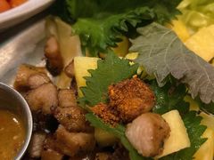 -Blac+Blac(中海环宇荟店)