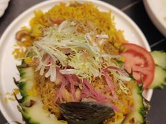 -Thai Alley泰爱里(二沙岛店)
