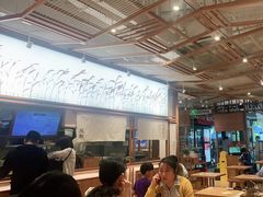 -小满手工粉(上海文峰广场店)