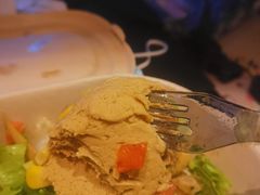-CALIFORKS加州叉子轻食(朝阳门店)