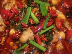 -肉串汪(月坛店)