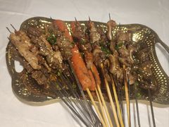 -可可大虾武汉土菜大排档(万松园1店)
