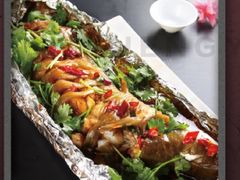 -吧嘚嘴炭烧鸽串吧(北海街店)