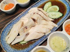 -章记星洲 · 新加坡餐厅(望京店)