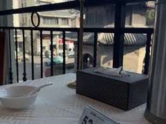 -怡园饭店-餐厅(四望亭店)