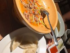 -北方家宴(番禺永旺店)