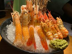 -王鼎精致料理铁板烧(世博源店)