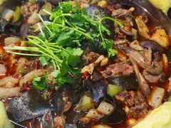-驿舍·民國老营房院子私房菜(白市驿店)