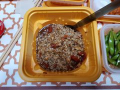 -伽喱博士 Dr.CURRY咖喱饭(太阳宫咖喱店)