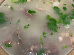 -高玛纳驴肉火烧(河间总店)