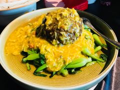 蟹粉狮子头-蟹榭·本帮江浙菜·蟹宴(五角场合生汇商场店)