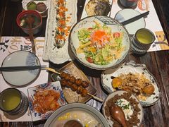 -芥岛(河北大街店)