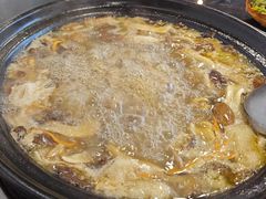 -草墩罗非鱼庄•野生菌•腊排骨(七星街上段店)