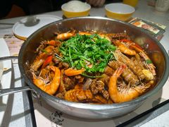 -黄记煌三汁焖锅(悦方IDmall店)