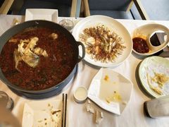 -鄱阳湖·江西小炒·瓦罐煨汤(五道口店)