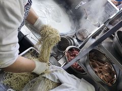 -老赵面店(大西路店)