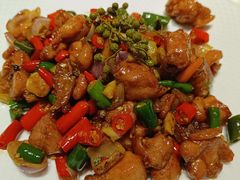 -旺顺阁·北京菜(北辰上品+)