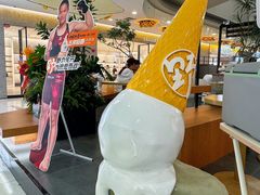 -野人先生Gelato(上海长宁龙之梦店)