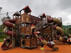 -枫香湖儿童公园