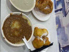-老磁器口豆汁店(天坛店)